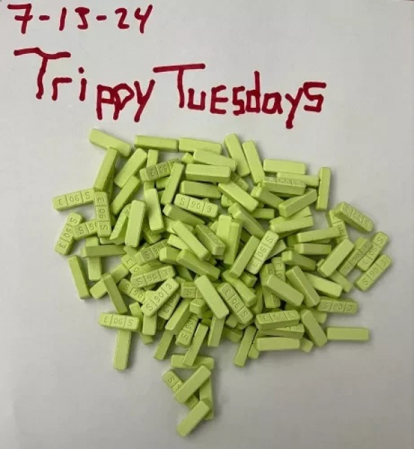 TrippyTuesdays