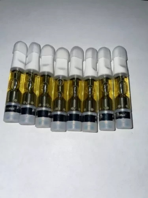 1 x 500mg .5ml DMT Cartridges